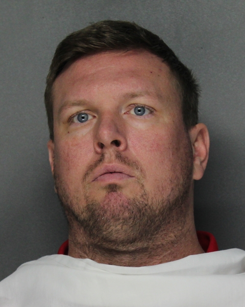 Mugshot of JONATHAN BAILEY ELWOOD