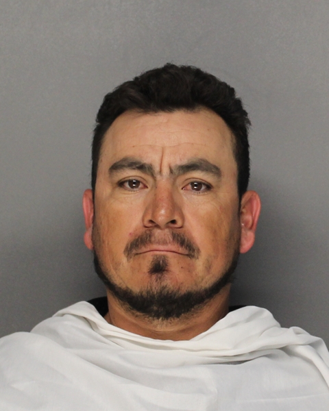 Mugshot of ELMER CADENA MIRELES
