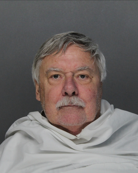 Mugshot of BRUCE LAMONTE STEPHENS