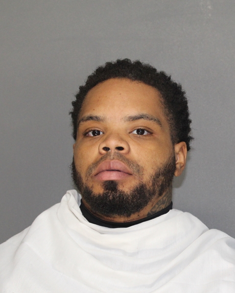 Mugshot of JOSHUA WILLIS WASHINGTON