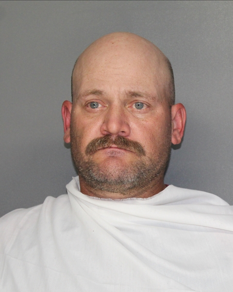 Mugshot of RONNIE LEE, JR EACRET