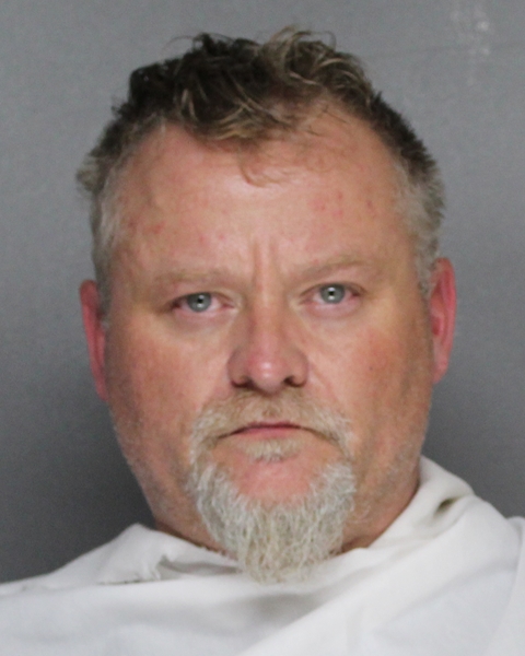 Mugshot of JERAMIE DARREL HOCUTT