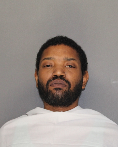 Mugshot of MATIAS LATEEF THOMAS