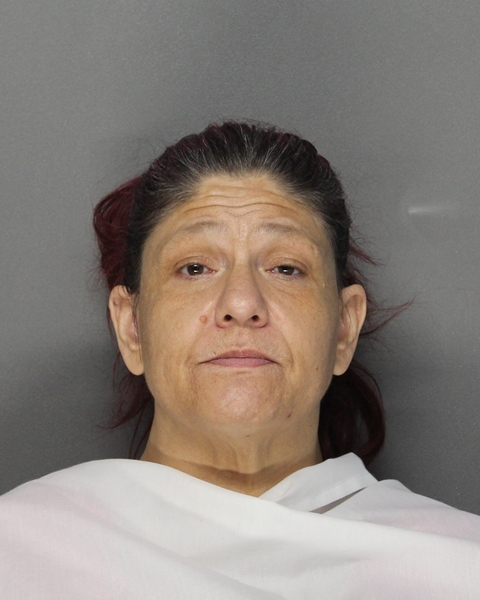 Mugshot of KATHERINE JEAN SIMS