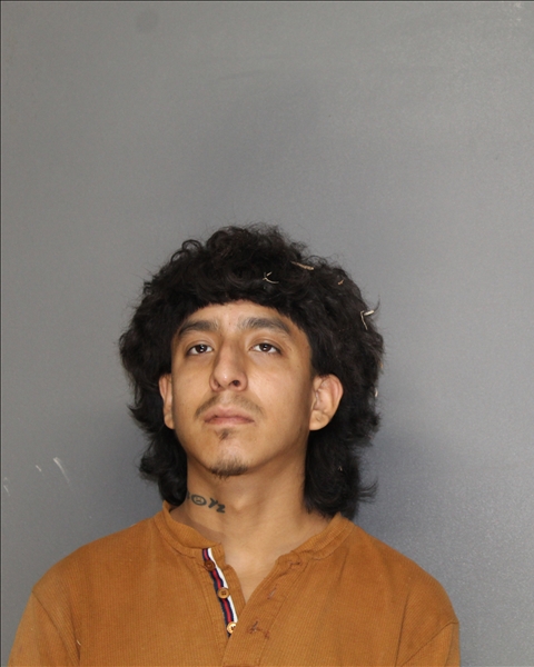 Mugshot of JUAN JESUS HERNANDEZ LIMON