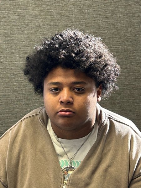 Mugshot of DEATRIC EARL, JR GREER