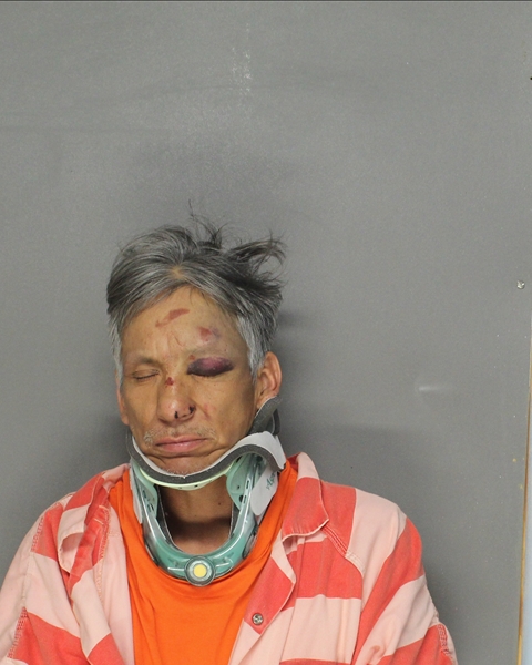 Mugshot of ISABEL CUELLAR