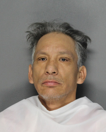 Mugshot of ISABEL CUELLAR