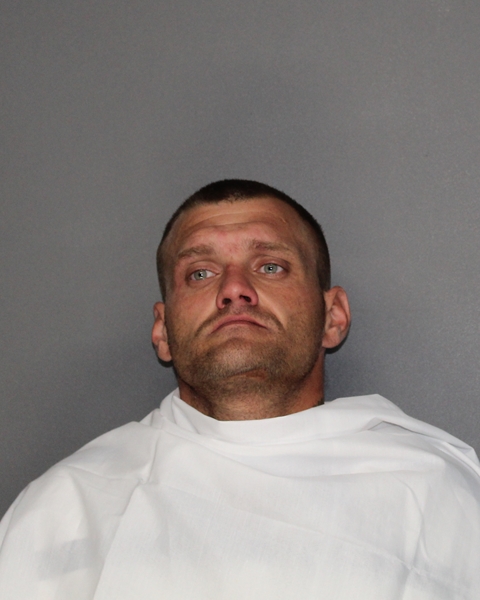 Mugshot of ROBERT BRYAN SPARKS