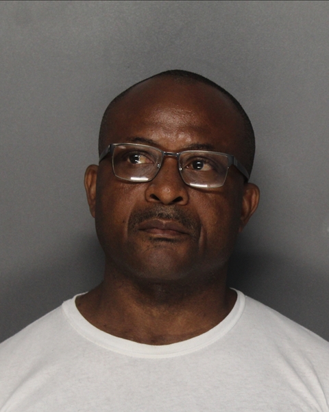 Mugshot of ADRIAN GONZALEZ