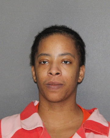 Mugshot of MONIQUE RAYNETTE WINN