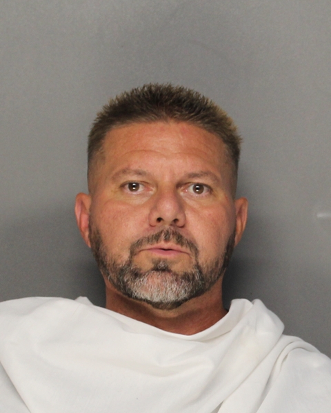 Mugshot of JEREMY DOUGLAS RHYNES
