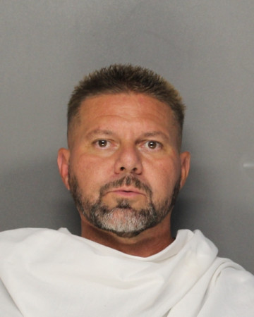 Mugshot of JEREMY DOUGLAS RHYNES