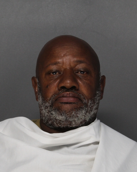 Mugshot of RAY SEATON