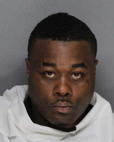 Mugshot of PAUL ANTHONY BARRETT
