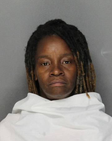 Mugshot of LATOSHA SHAUOONE JOHNSON-SLOAN