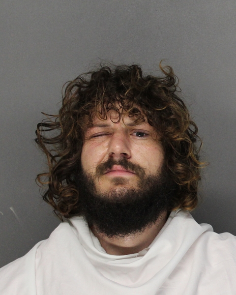 Mugshot of TUCKER NEIL THOMAS