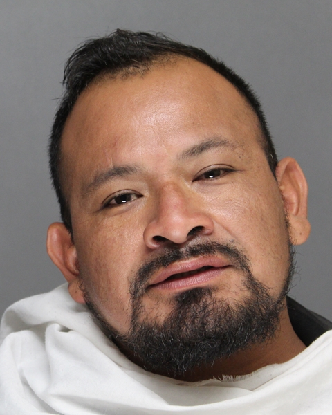 Mugshot of ALVARO RODRIGUEZ-AVILA