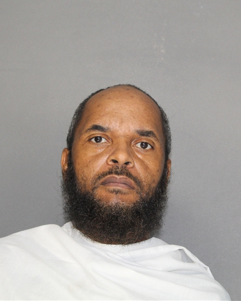 Mugshot of TYNACE ALEX JACKSON
