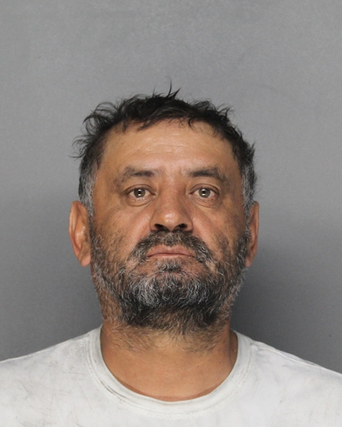 Mugshot of HUMBERTO RODRIGUEZ-RAMIREZ