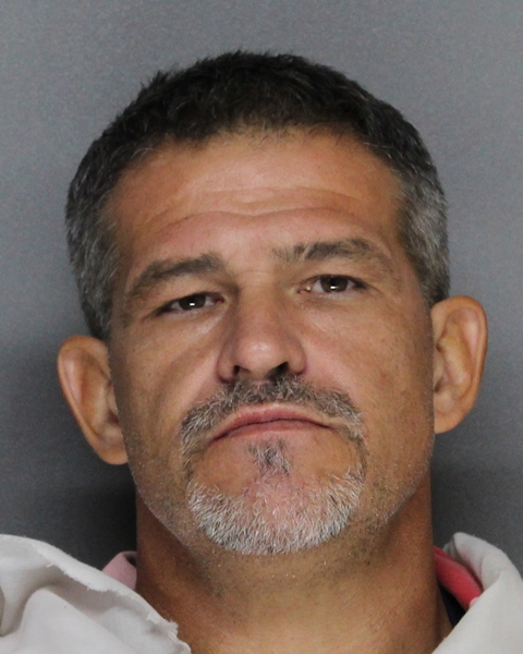 Mugshot of CHARLES WILLIAM KECKLER