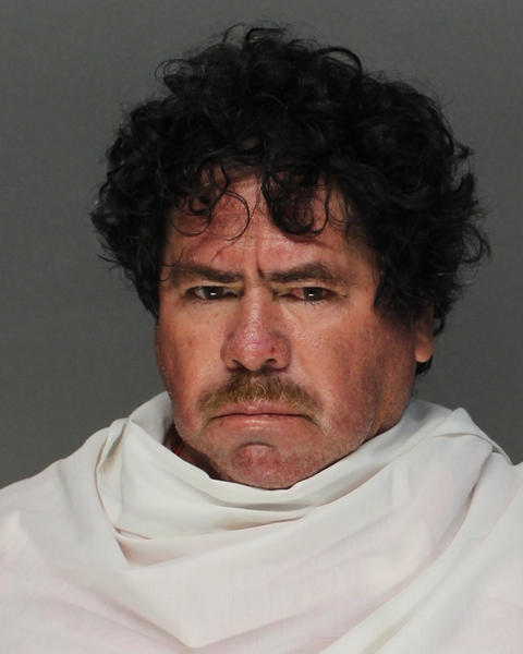 Mugshot of RAFAEL ORDUNA-OLALDE