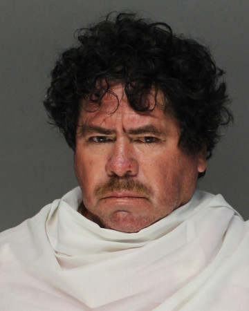 Mugshot of RAFAEL ORDUNA-OLALDE