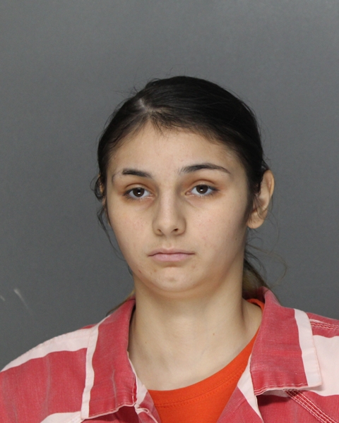 Mugshot of NAYLA CHANEL MCGRUDER
