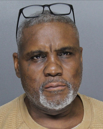 Mugshot of RICKIE CALDRENO JONES