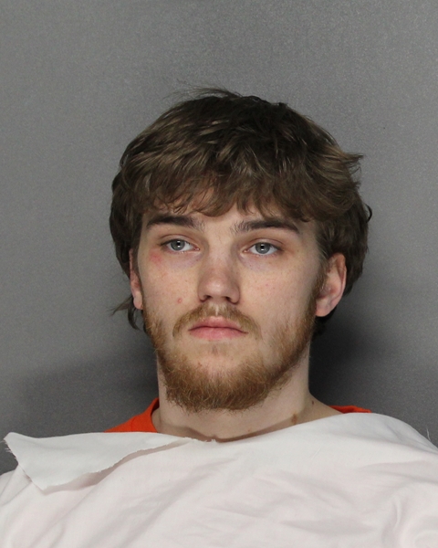 Mugshot of JORDAN TYLER LANKFORD