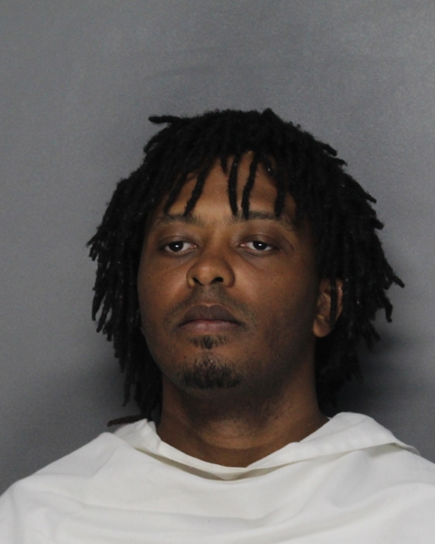 Mugshot of JADARRIUS DEON WILSON