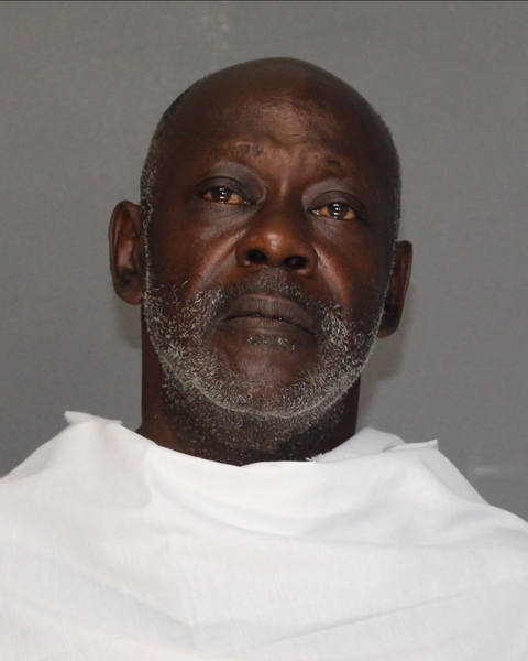 Mugshot of TERENCE TAYLOR