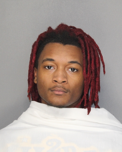 Mugshot of JASON LAMAR HARRIS