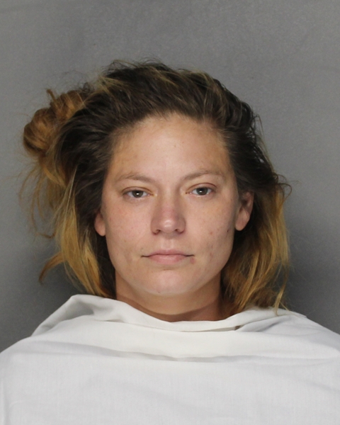 Mugshot of KRISTIANA REYNA