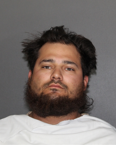 Mugshot of JACOB CHAPA MEDRANO