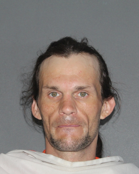 Mugshot of JOSHUA DANIEL KIPP