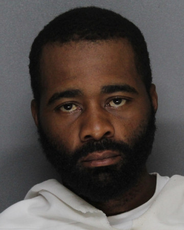 Mugshot of TIMOTHY LAMAR MOORE