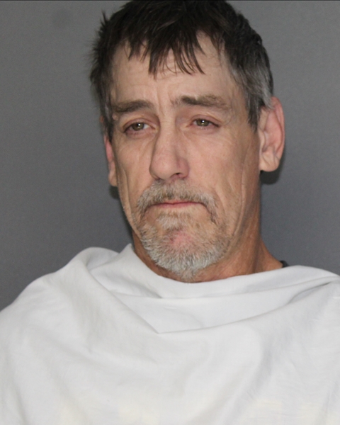 Mugshot of JACKY LEON KING