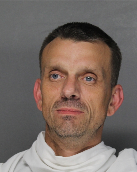 Mugshot of ERIC MCCARY