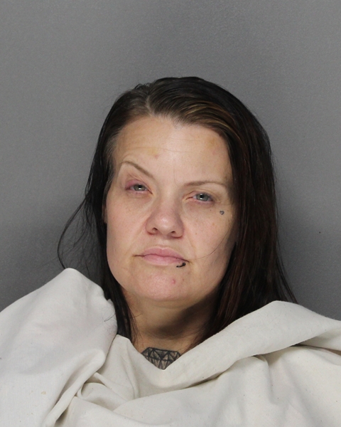 Mugshot of JESSICA MICHELLE BEARD