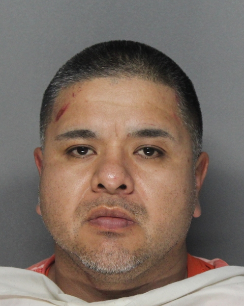 Mugshot of JOSE ENRIQUE ACEVEDA