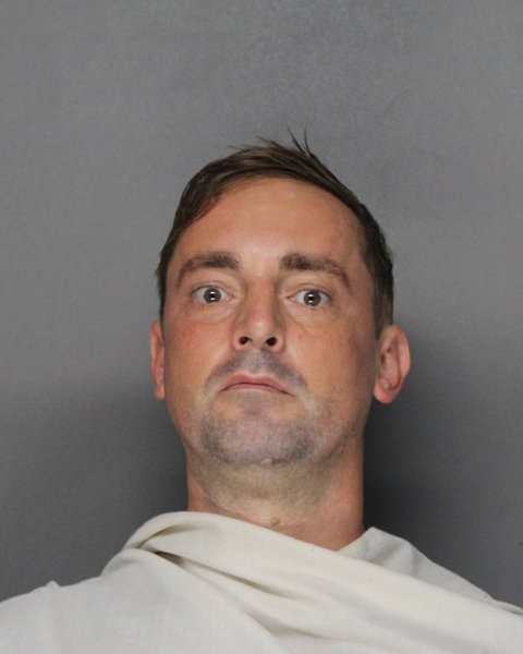 Mugshot of NATHANIEL FORREST GREEN