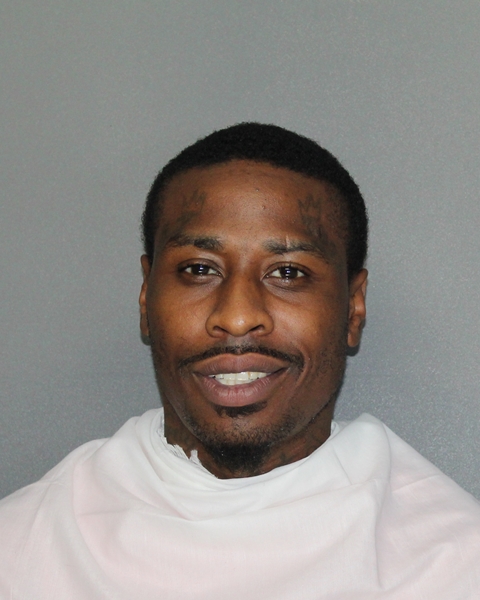 Mugshot of ANTONIO, III GARCIA