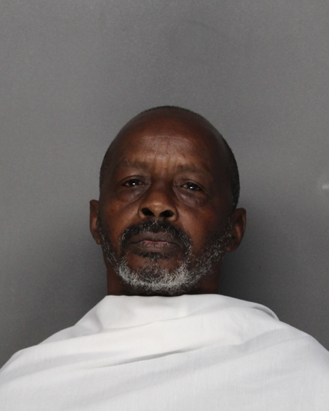 Mugshot of TRAVIS LAVERN WASHINGTON