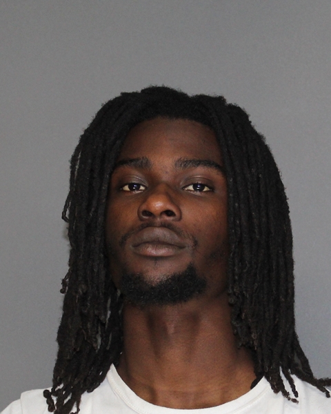Mugshot of KENNY HARVEY