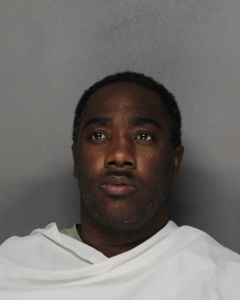 Mugshot of CHRISTOPHER DELDREON LOTT