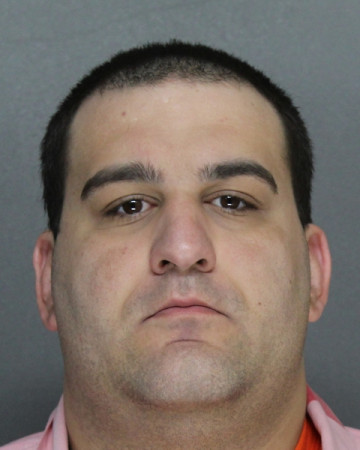Mugshot of ANDREW MUNCHRATH