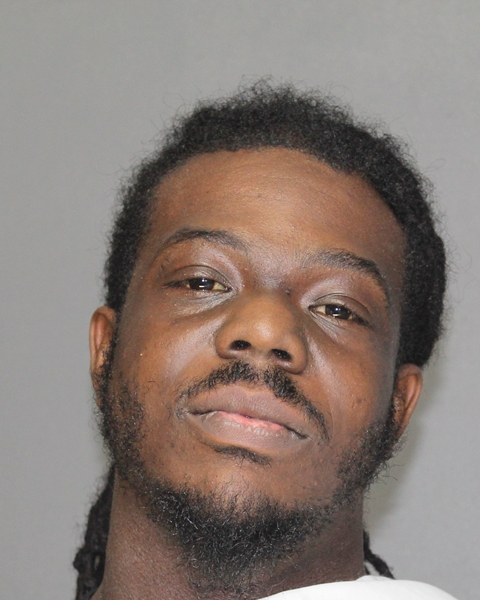 Mugshot of KEANDRE KESHAD ALFORD