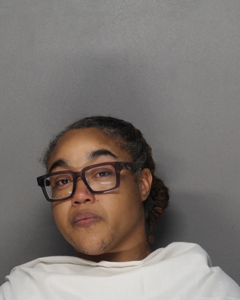 Mugshot of BRIANNA RENEE ENGLISH