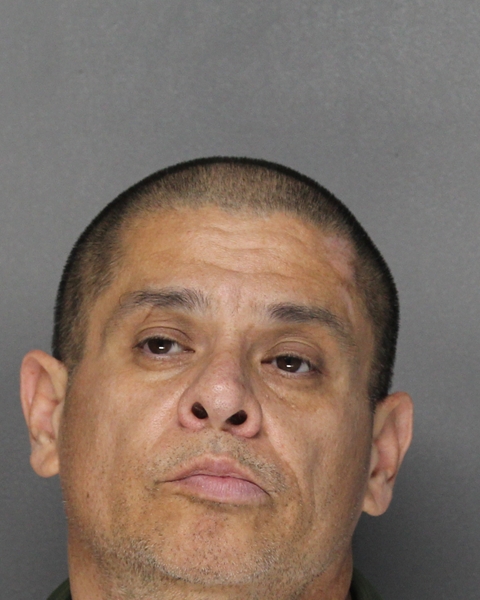 Mugshot of ROLAND CASTILLO